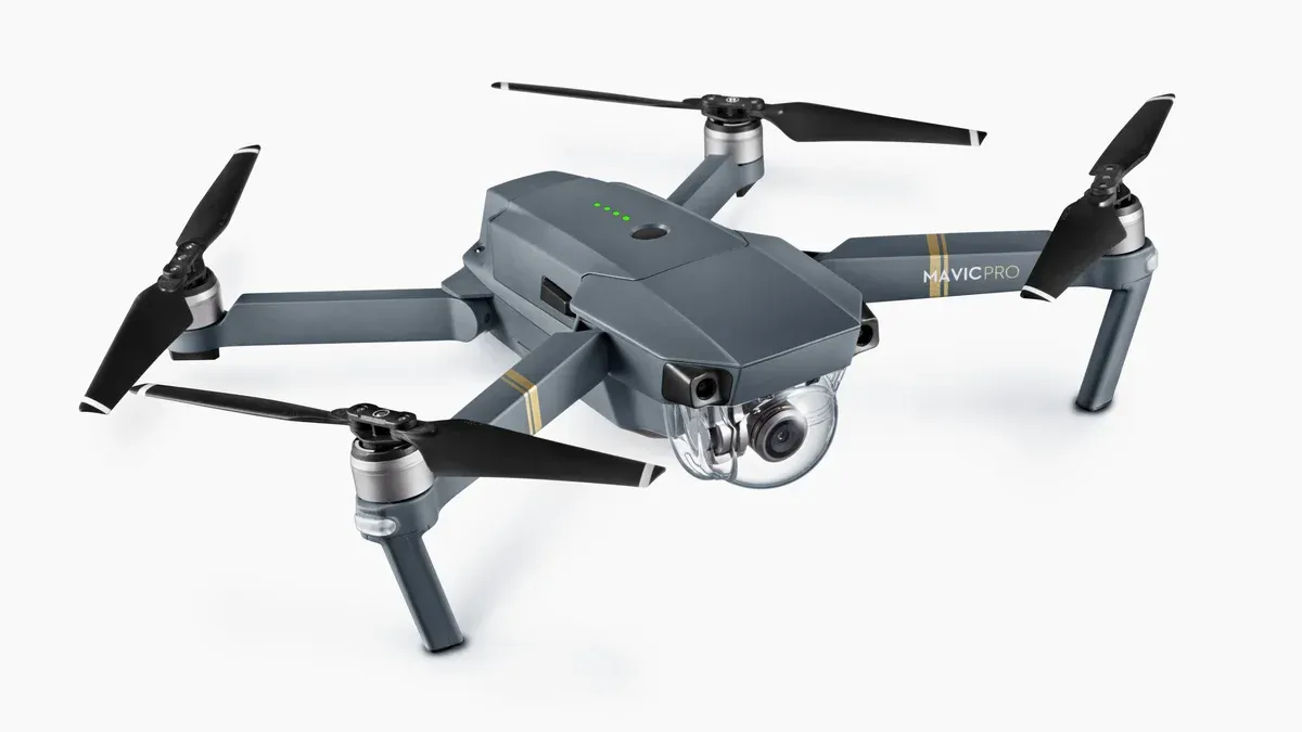 DJI