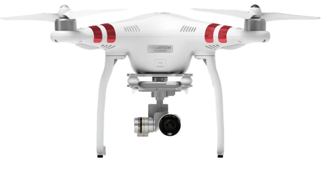 DJI