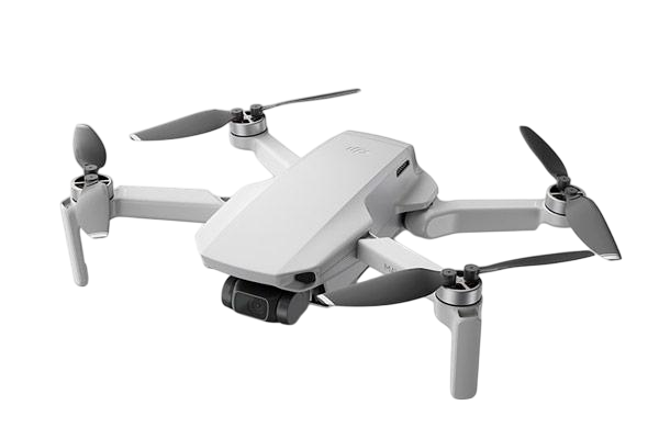 DJI
